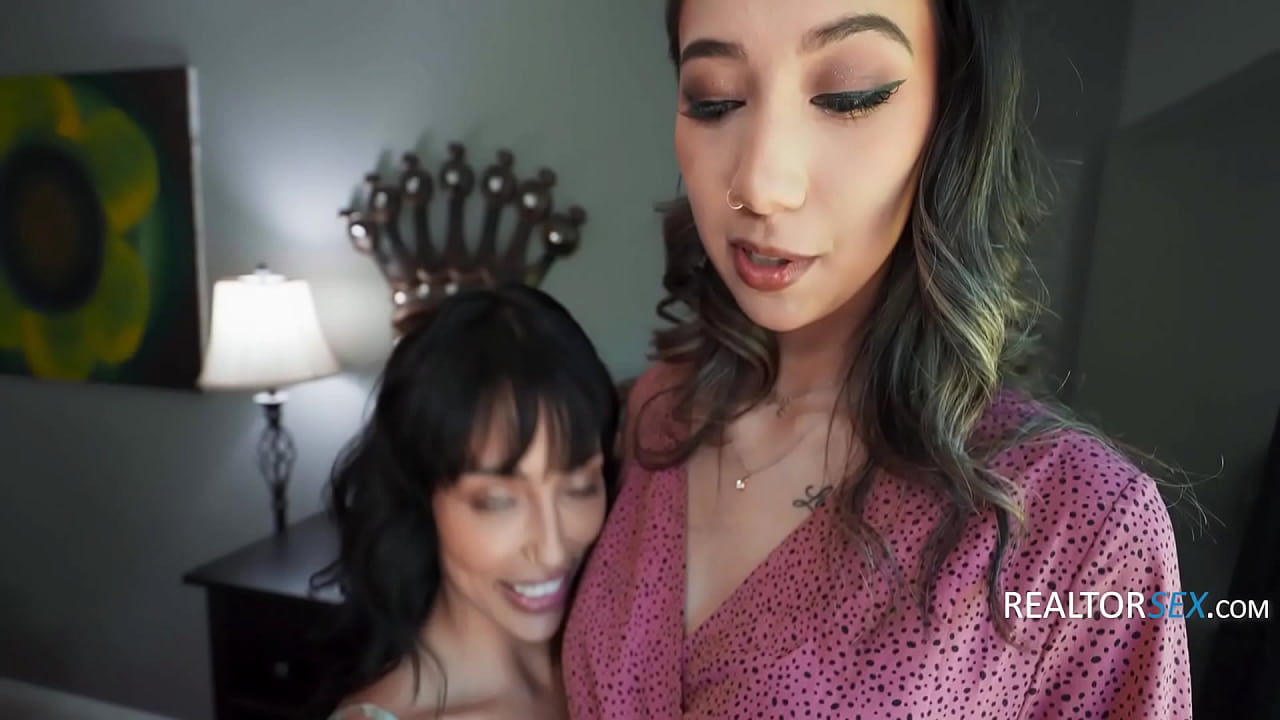 Heightened Desire For A New House & The Tall HOT Realtor