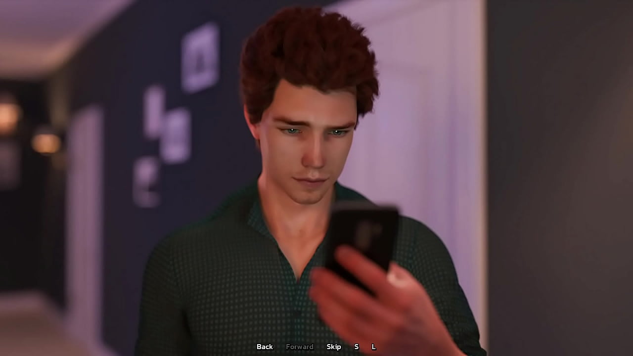 Life in Santa County - Full Part 12 - My Best Friend's Hot Stepmom