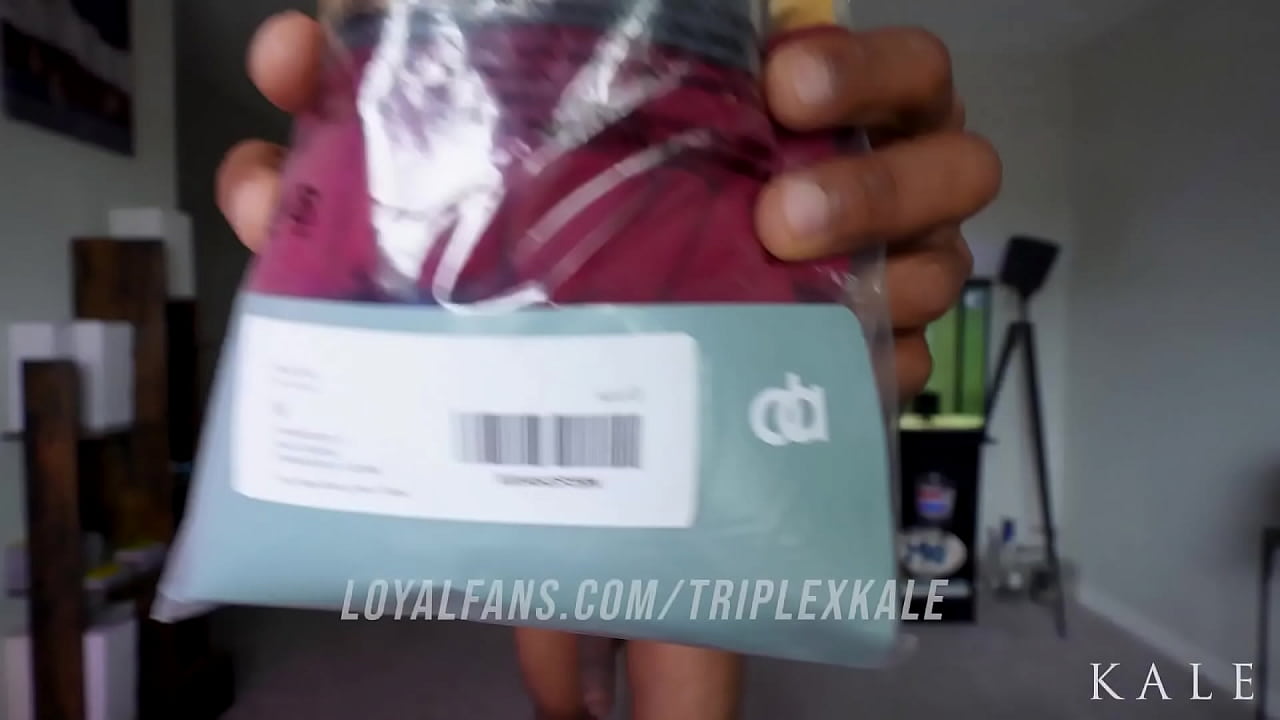 Brand new try on haul...