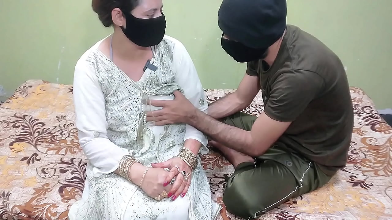 Indian desi wife in romantic mood and need cock for her wet pussy Hindi Audio