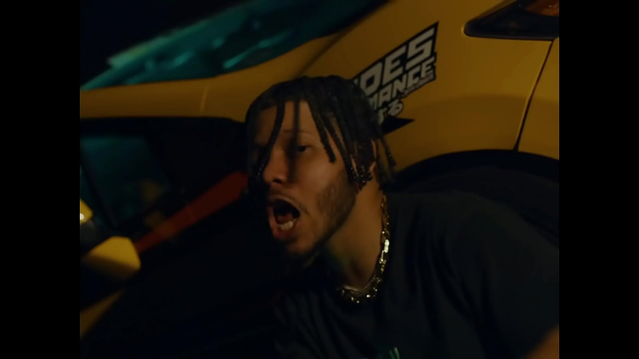 Yung Boi - I can't slee p