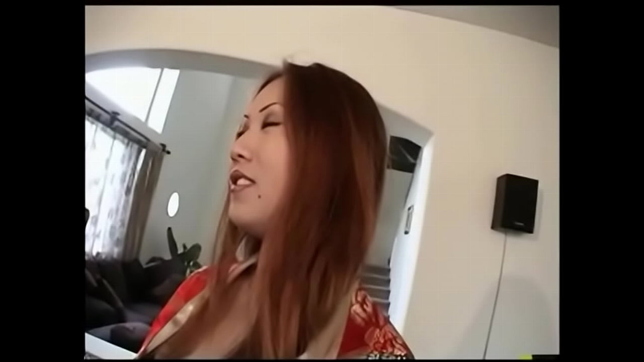 Chinese girl Sin Nye fucked by american cock