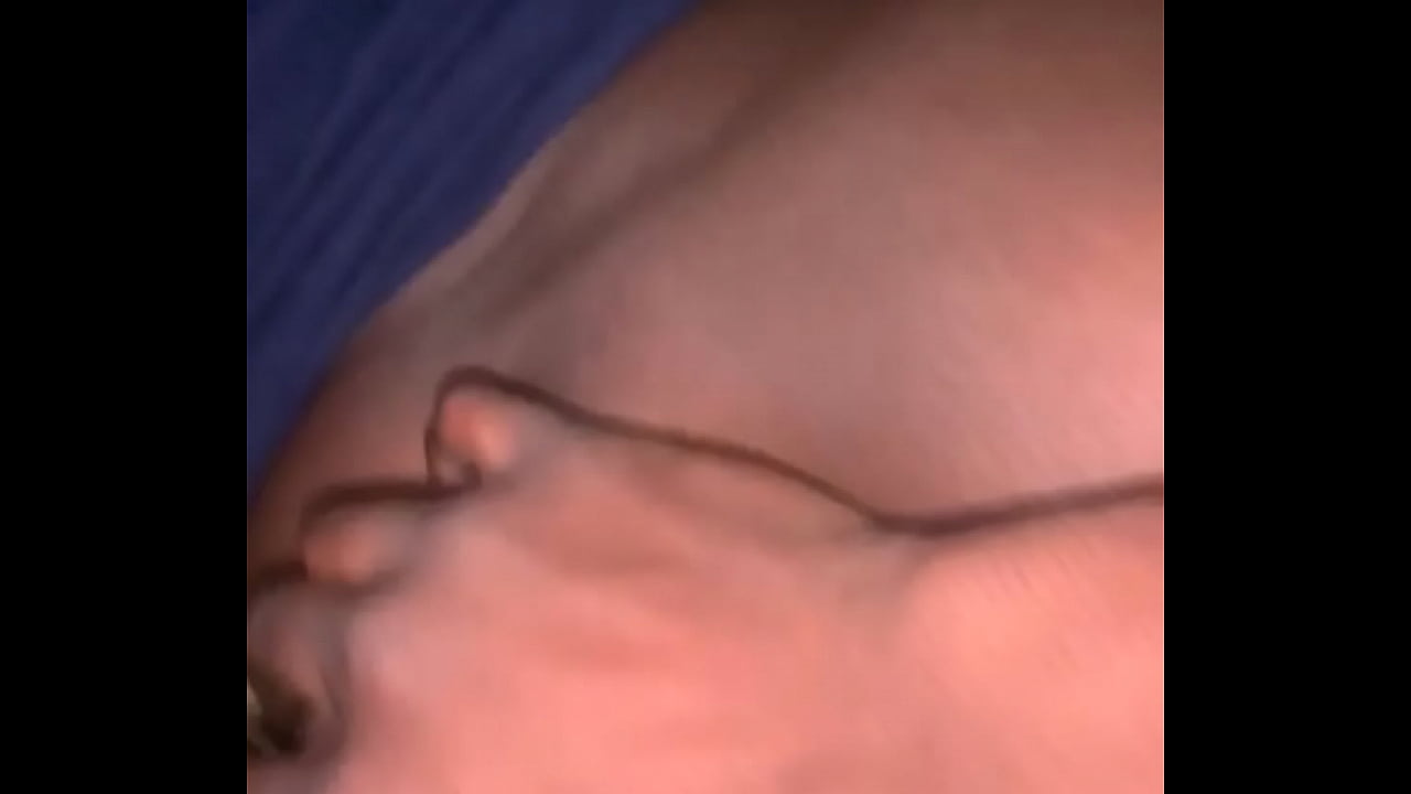 Big black cock deep in wetvpussy