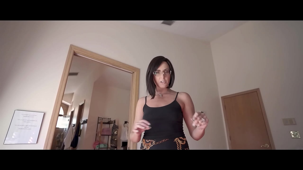 Impregnating My Sexy Step Aunt Part 1 Helena Price WCA Productions