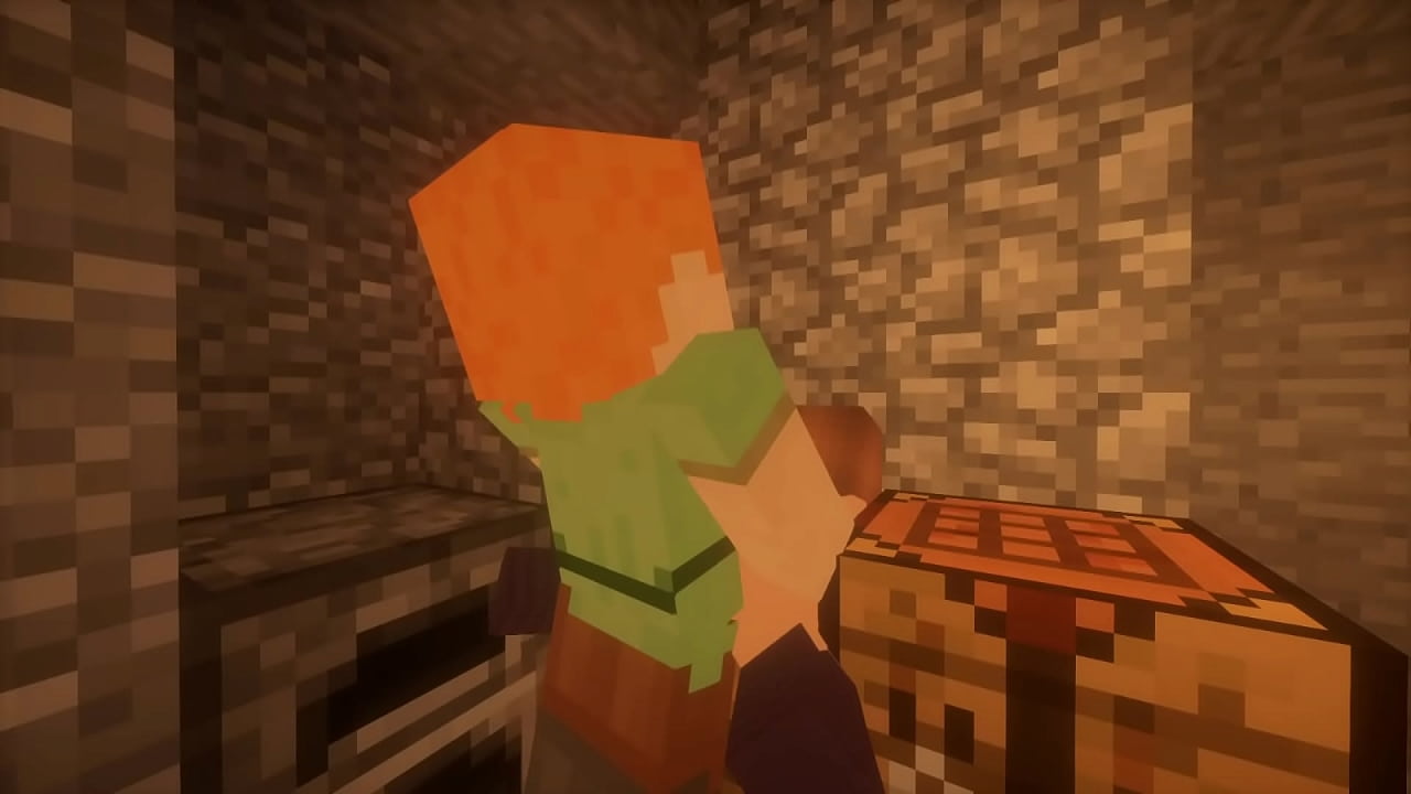 Minecraft Sex Mod