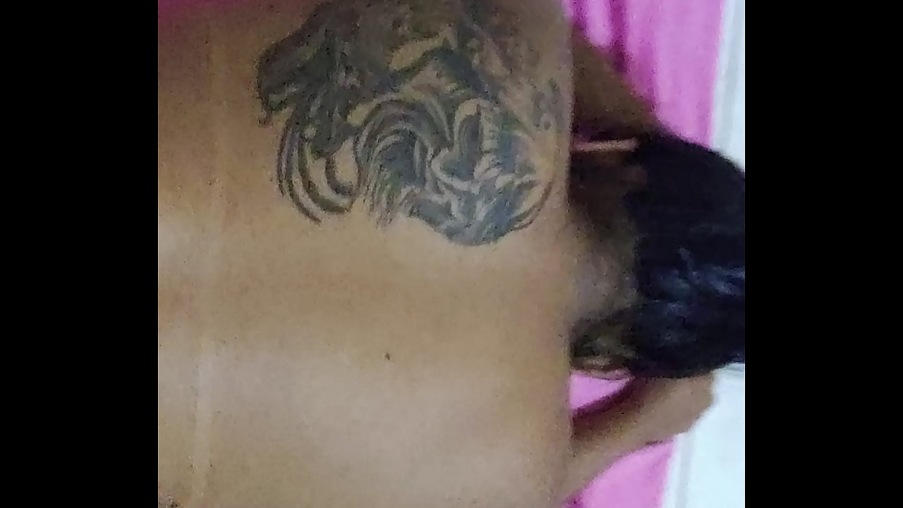 Novinha cuzinho apertadinho