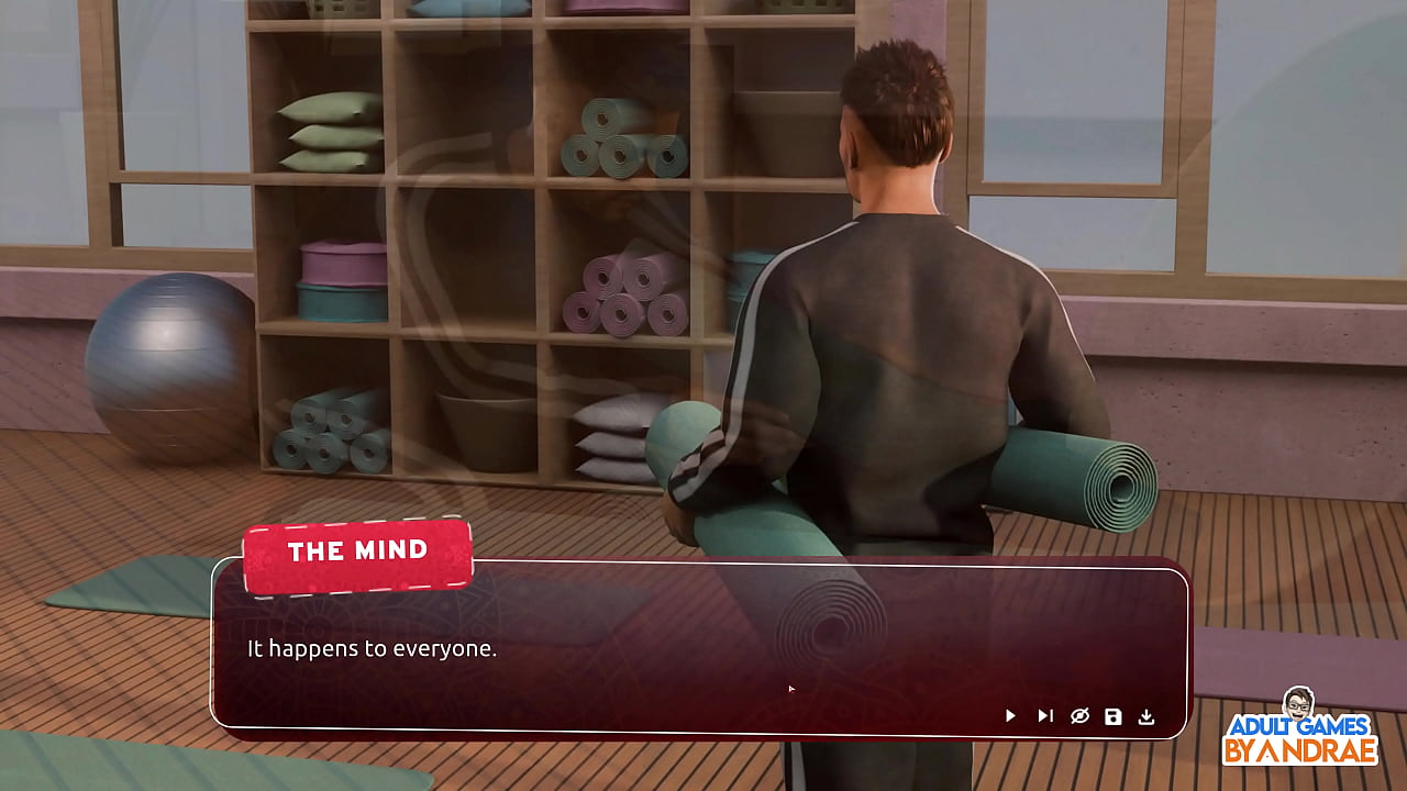 EP7: Seductive Yoga with Emma and Samantha - Sex Coach: Hot Yoga