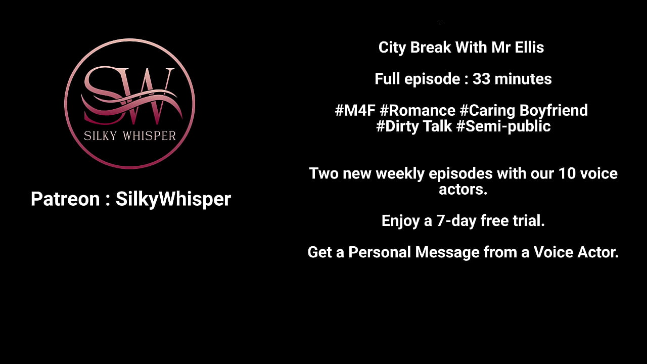 (Spicy M4F) Public Teasing, Private Pleasure&hellip; He Couldn&rsquo;t Hold Back | ASMR Roleplay