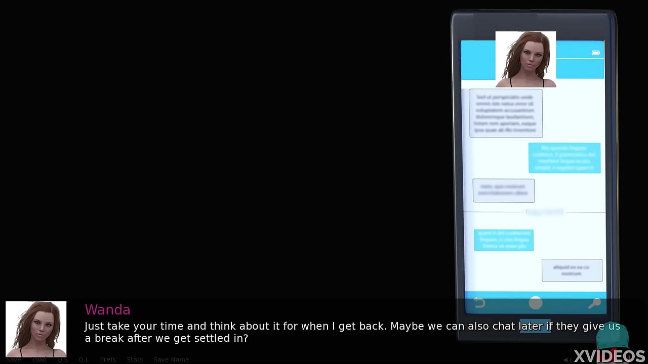 WHERE THE HEART IS Ep. 307 &ndash; So many voluptous and horny women! What a life!