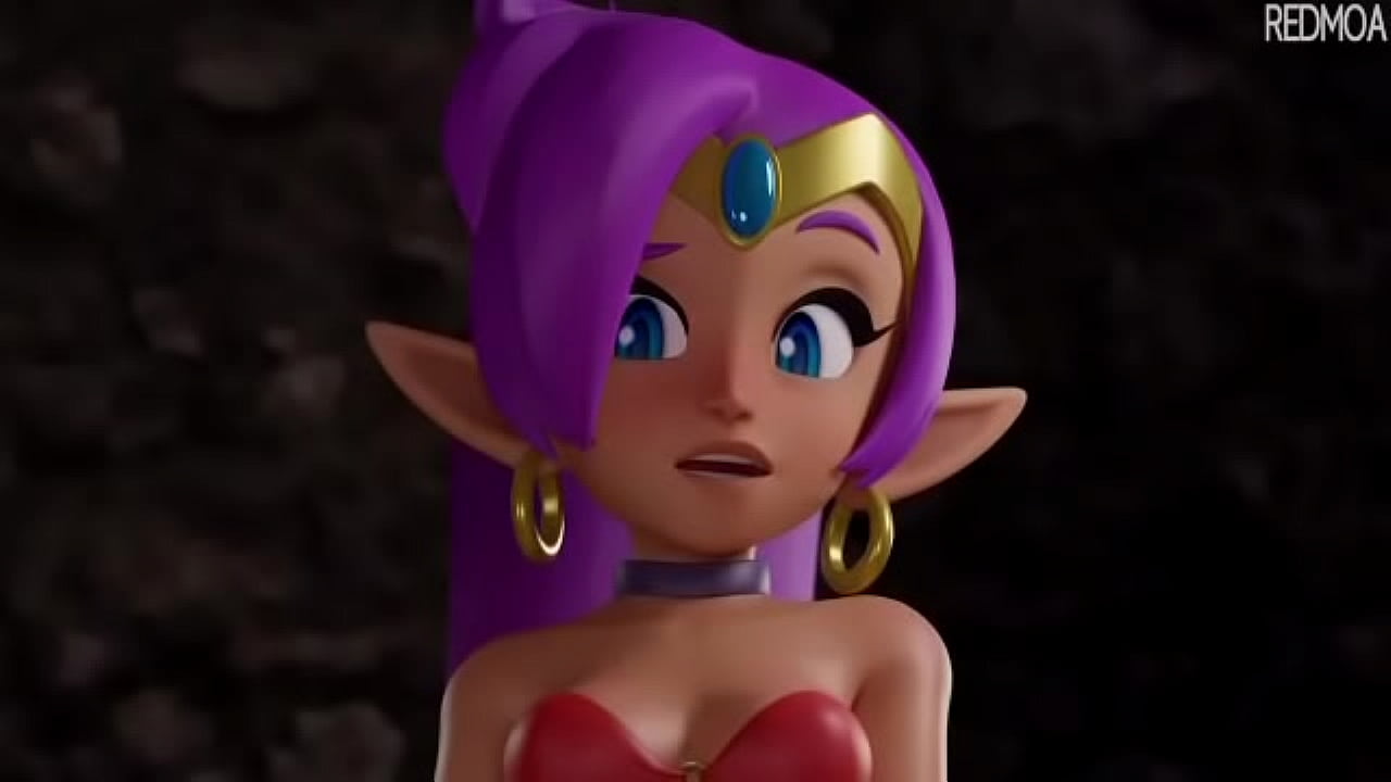 She Loves To Give Footjob