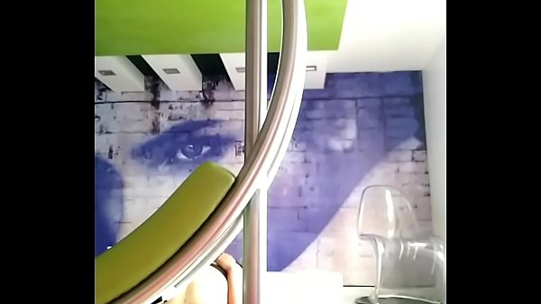 Follando a sexy joven