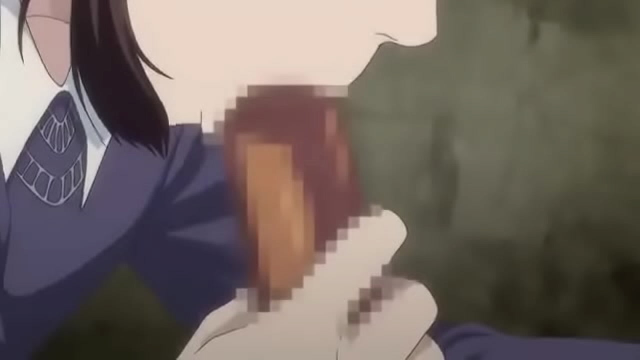 Implicity, youni cutscene