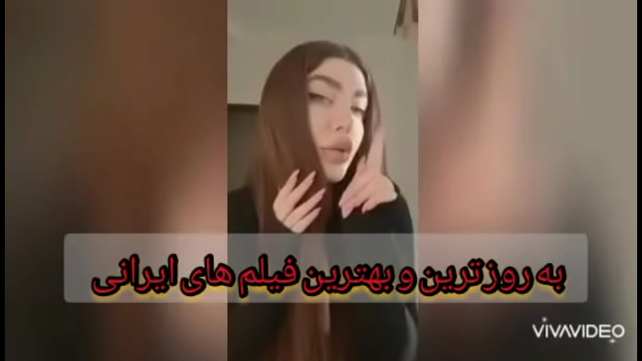 Iranian sex