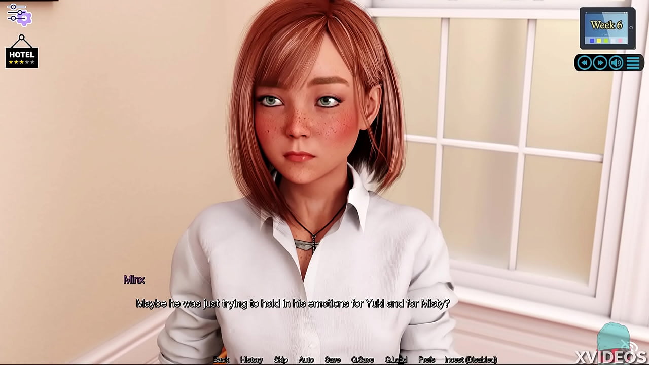 SUNSHINE LOVE Ep. 201 &ndash; Horny encounters in a sunny paradise