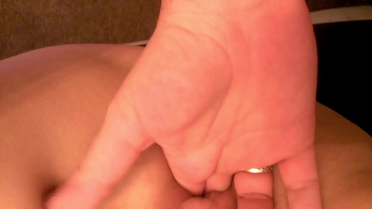 Step-mommy keeps step-son happy