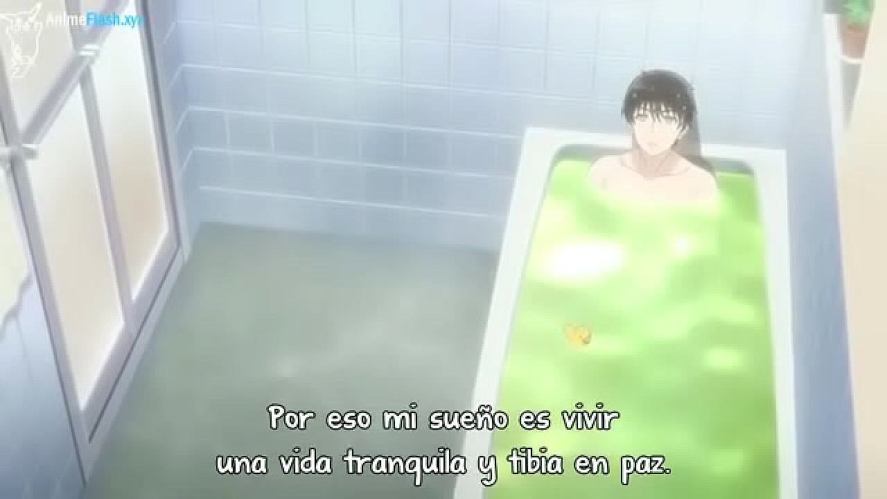 The Detective Is Already Deads cap 1 sub espa&ntilde;ol