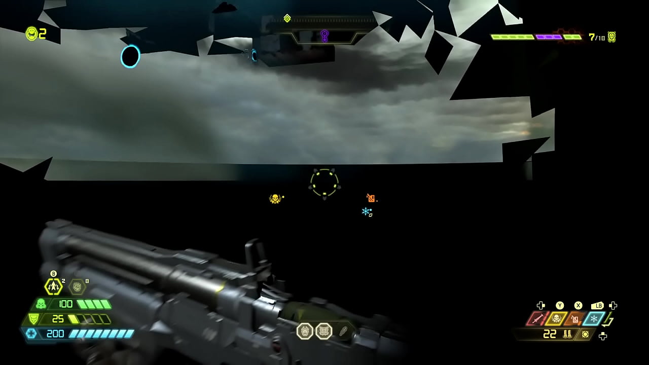 Se bugeo la esta cosa