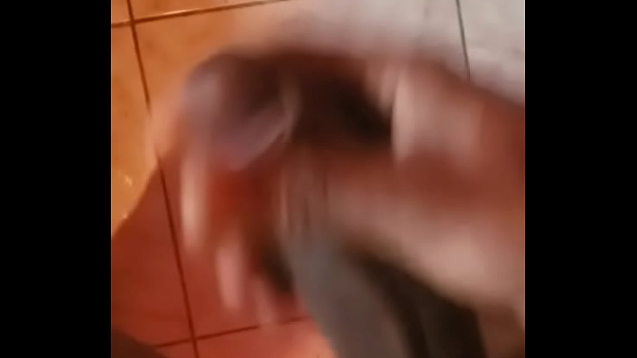 Bulilt9 shot off a load