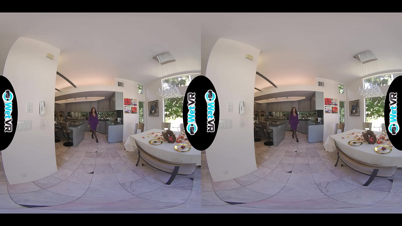 Big Tit Maid Gets Pounded In Virtual Reality