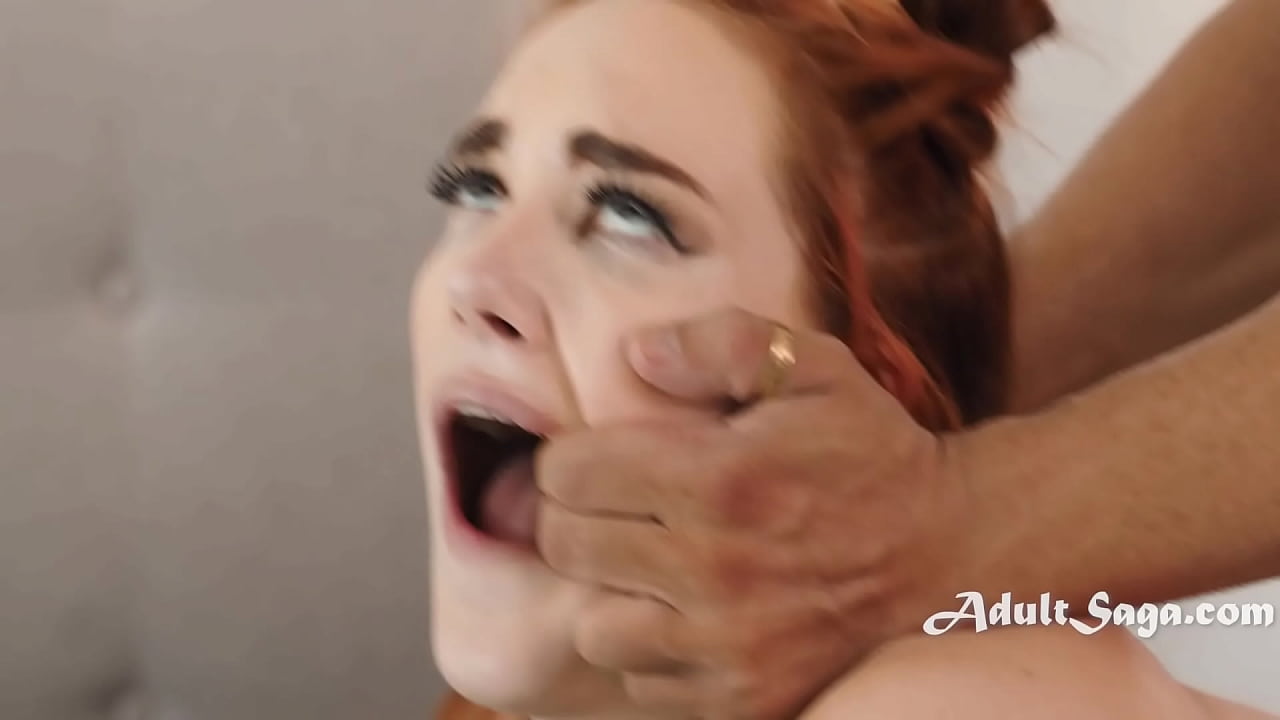 Siri Dahl&rsquo;s Juicy Ass Spread Pounded Till It Turned Red