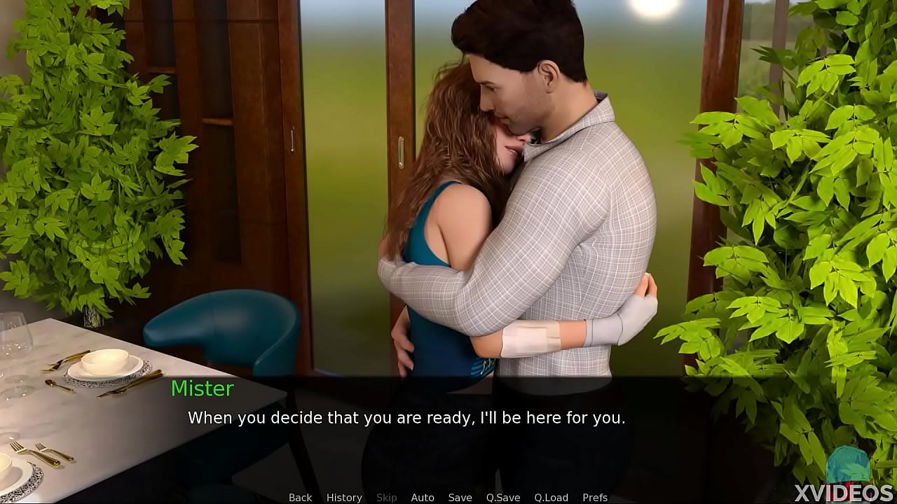 NURSING BACK TO PLEASURE Ep. 56 &ndash; Mysterious tale about a man and four sexy, gorgeous, naughty women