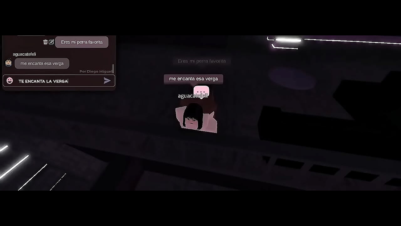 puta sucia no aguanta el pene de un negro cachondo