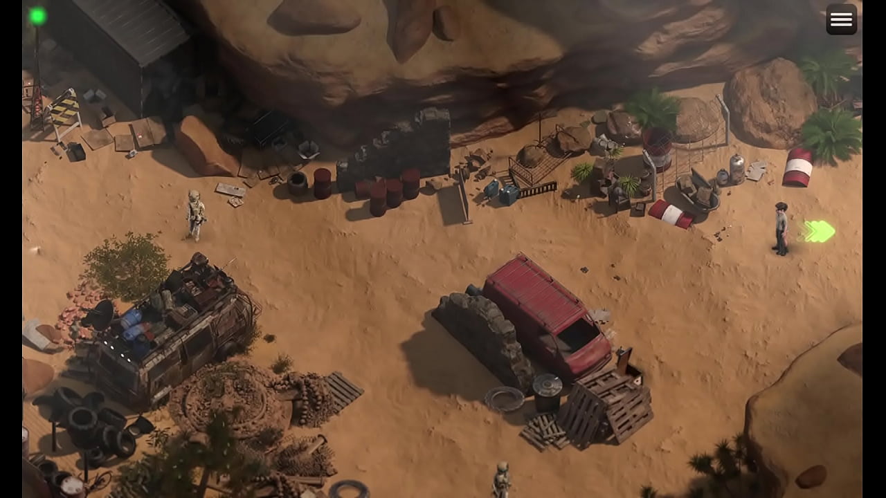 Проходження гри - Симфонія Змії, Частина 27