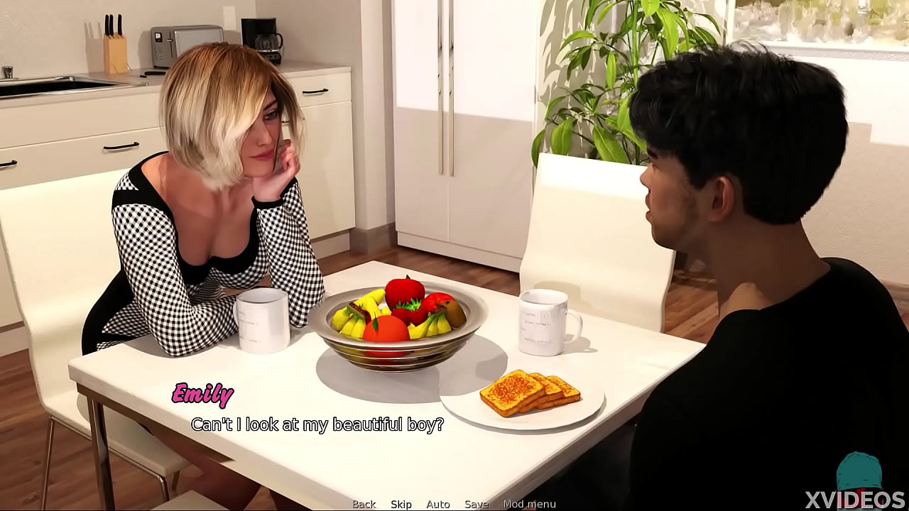 Smells like trouble in paradise &bull; INTERWINED Ep. 33