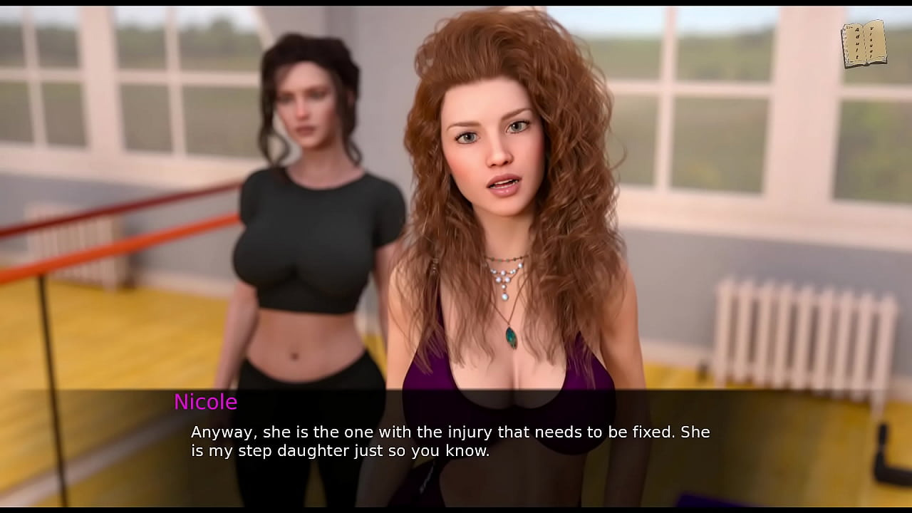 NBTP 2, Av Really Likes His Housemates.