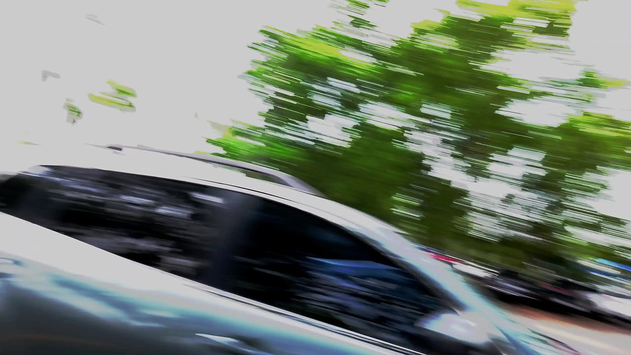 X-Rated Outtakes - Hot Flash in the Pants - MILF Parker Skye