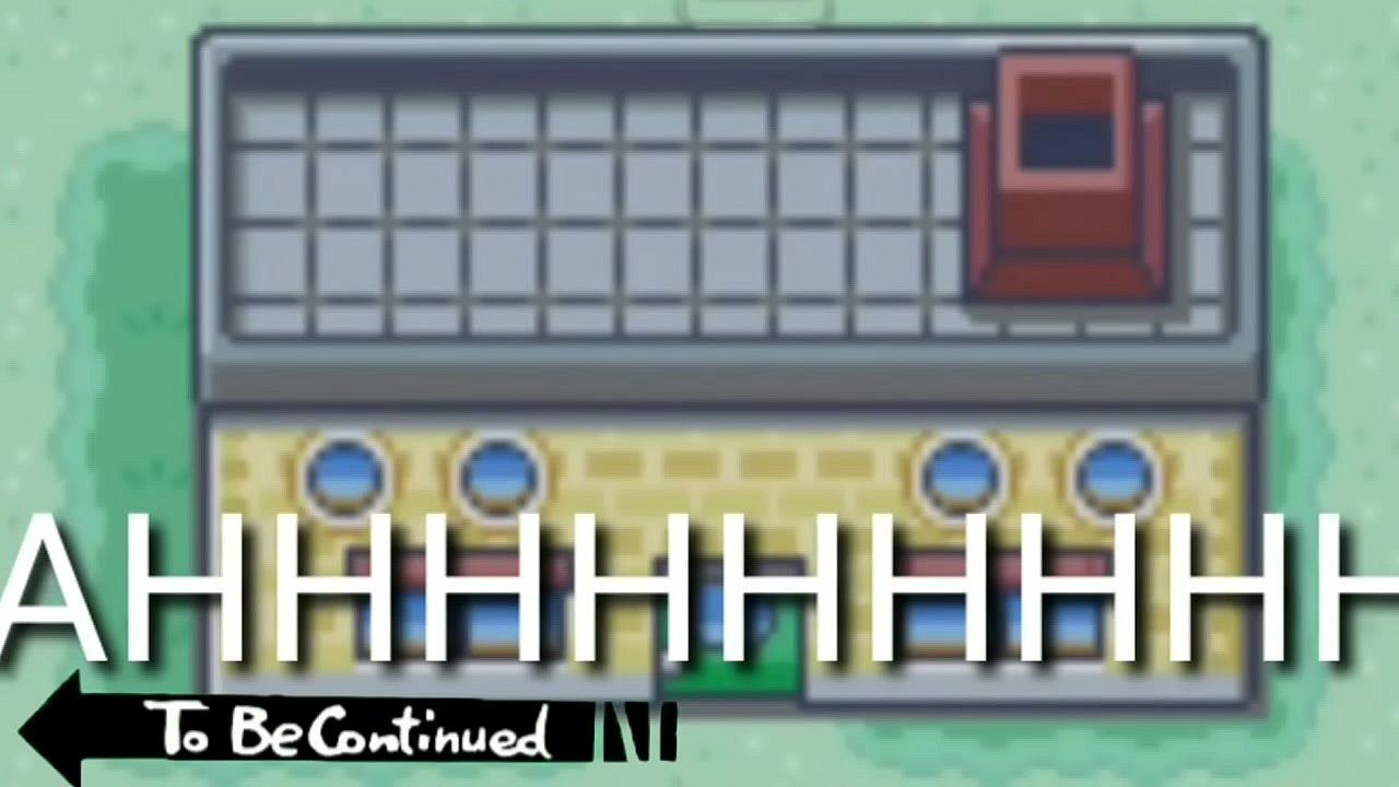 Pok&eacute;mon da zueira #01