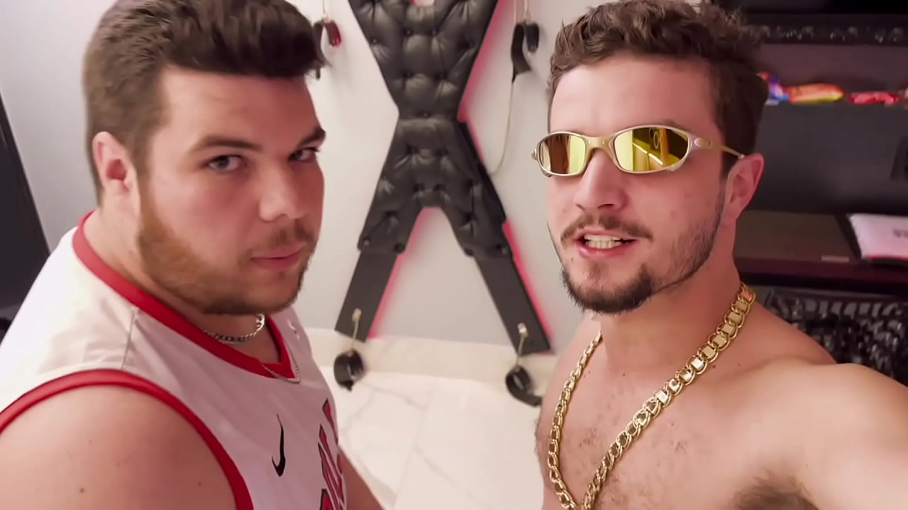 Mamei os 24cm do Maloka - Erick Diaz Realiza Meu Sonho - Parte 2 (COMPLETO NO XVIDEOS RED)