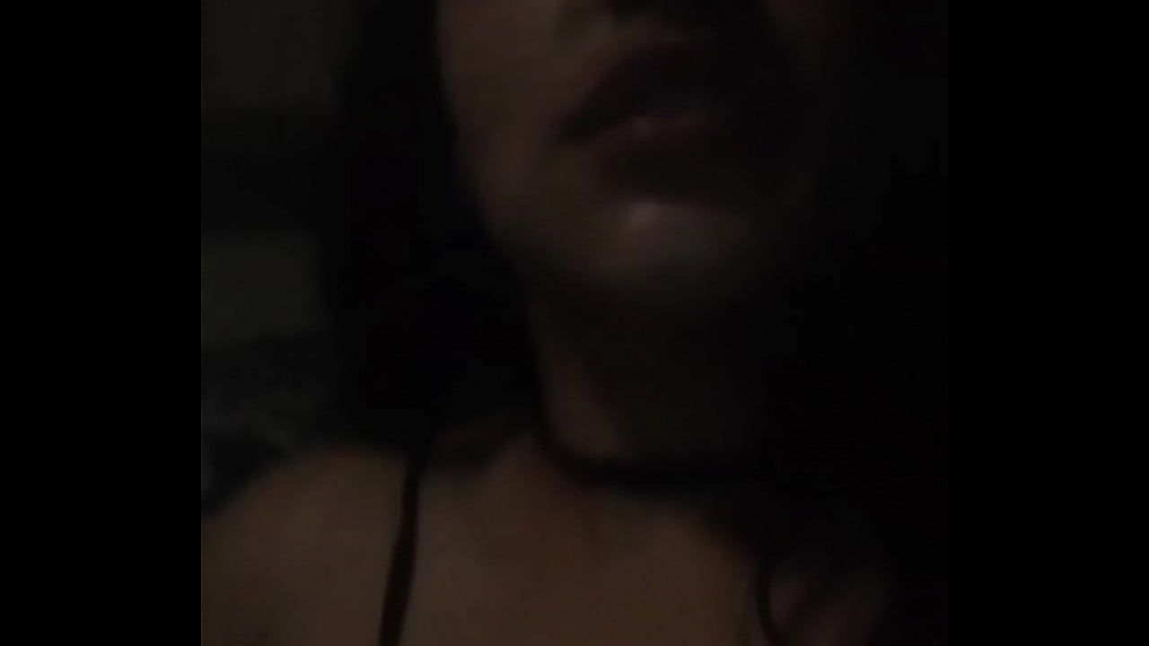 mi novia se dedea para mi 2