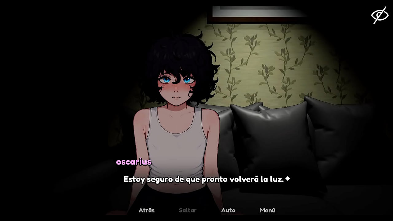 MY FEMBOY ROOMATE PART 3