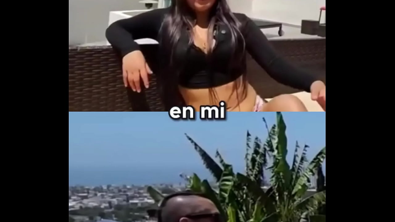 Lo que Candy no hace en su trabajo, L&iacute;mites que ella misma se pone, por el chiquito no!!! #porncast ya disponible en tod ...