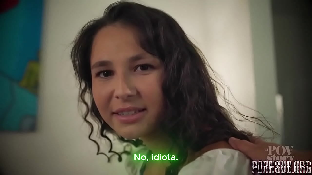 the man of the house. Spanish sub. To see in: pornsuborg