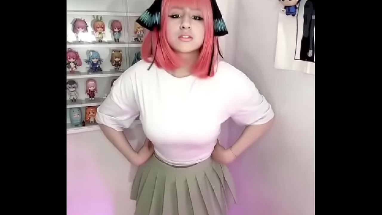Bail&eacute; de tik tok