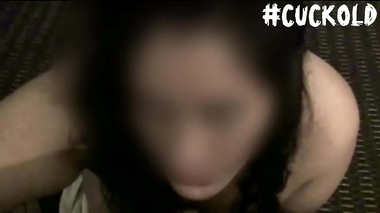 oral sex to a friend in the hotel