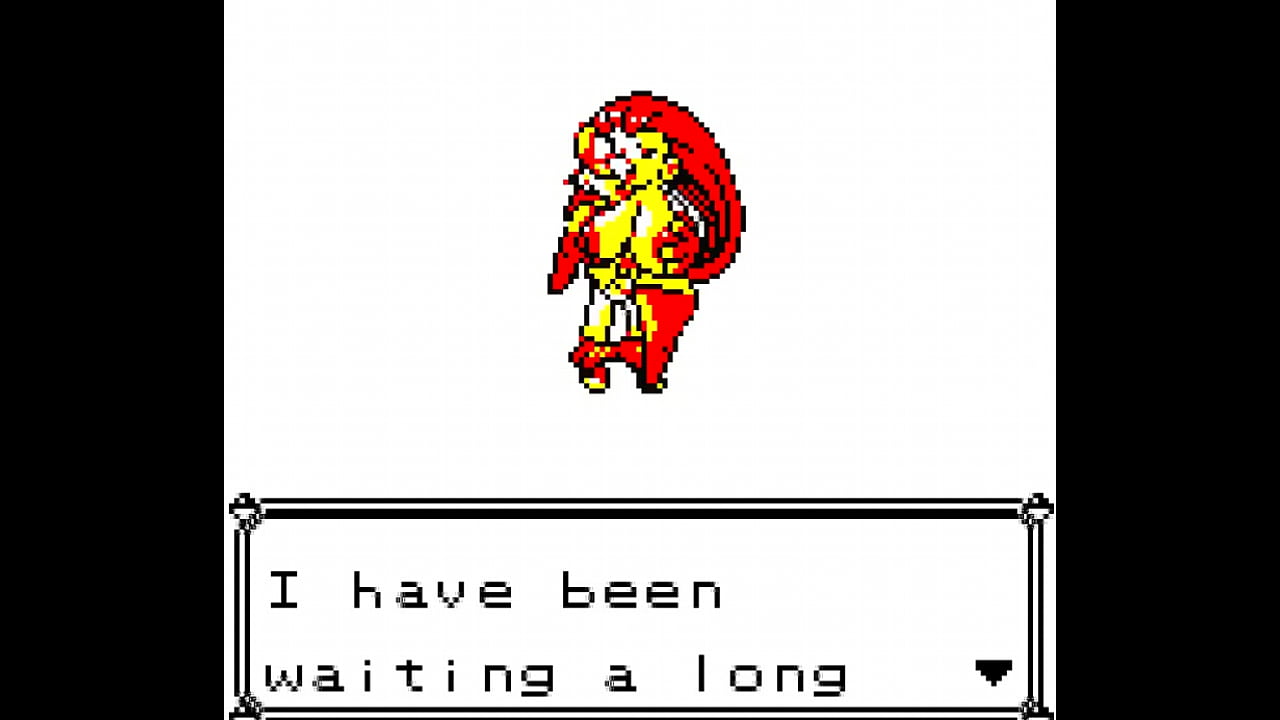 contenido eliminado de pokemon amarillo