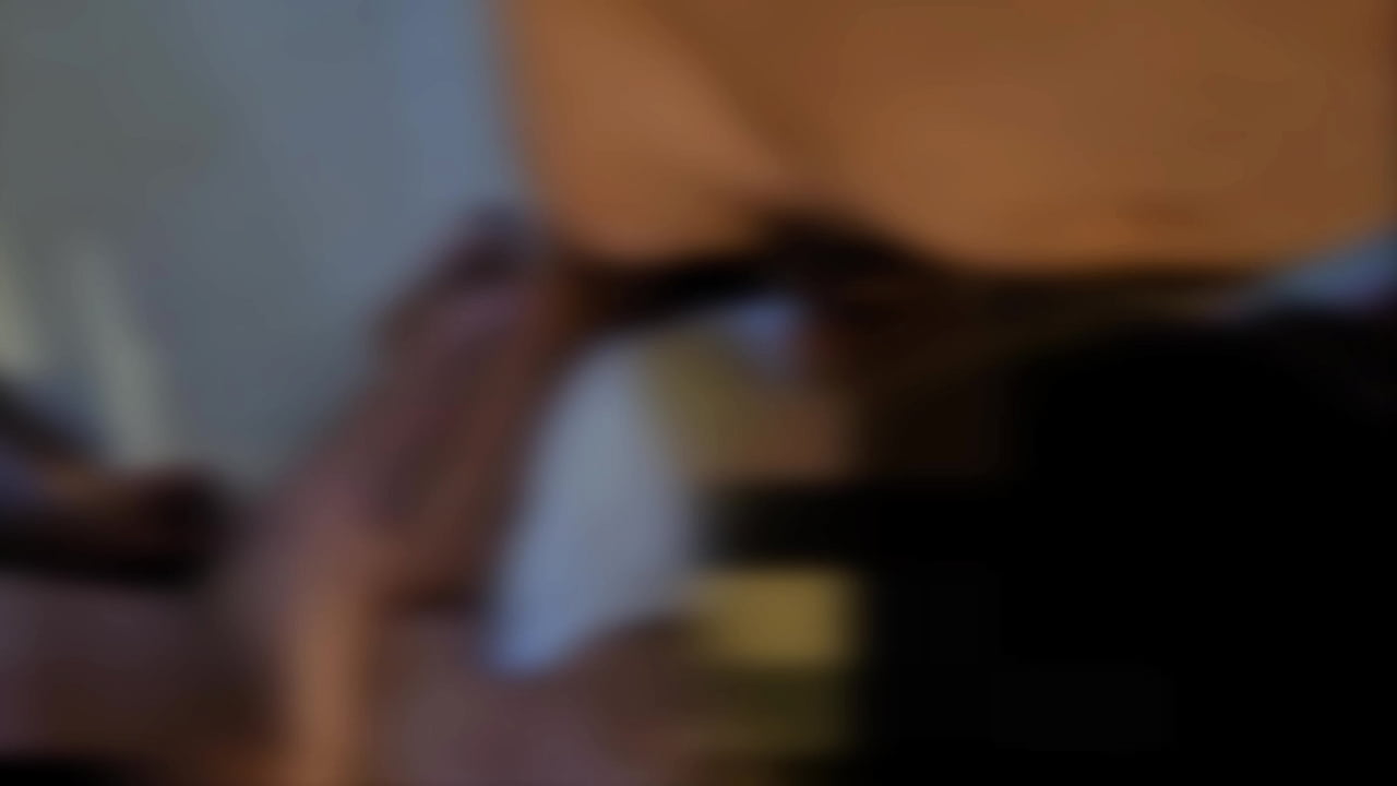 I made the cuckold suck my lover's dick.