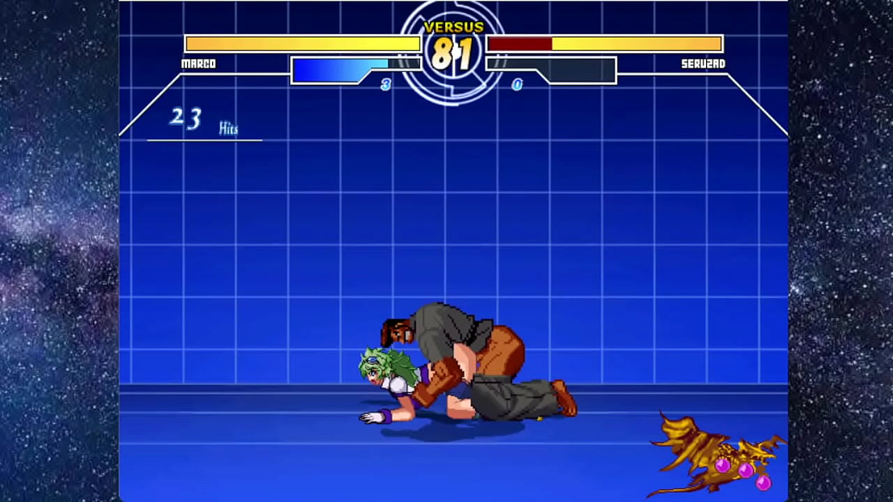 Black Man Fucks Hot Video Game Babes