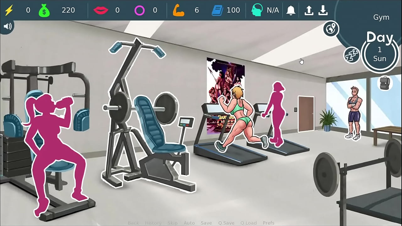 Welcome to FutaDom World!