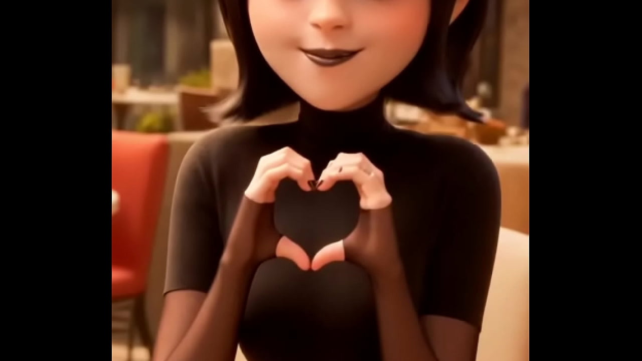 Personaje mavis ia