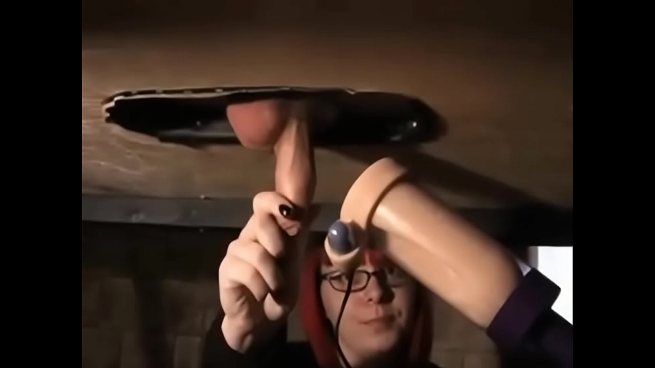 *Milked By Machine IT4 -