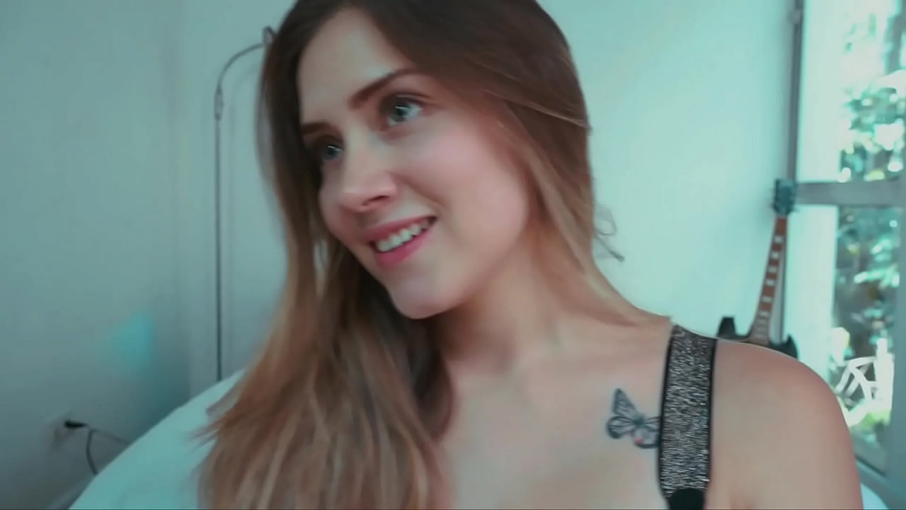 Quick Success Story, Sara Blonde