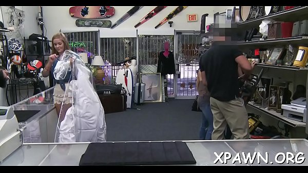 Gorgeous non-professional screwed