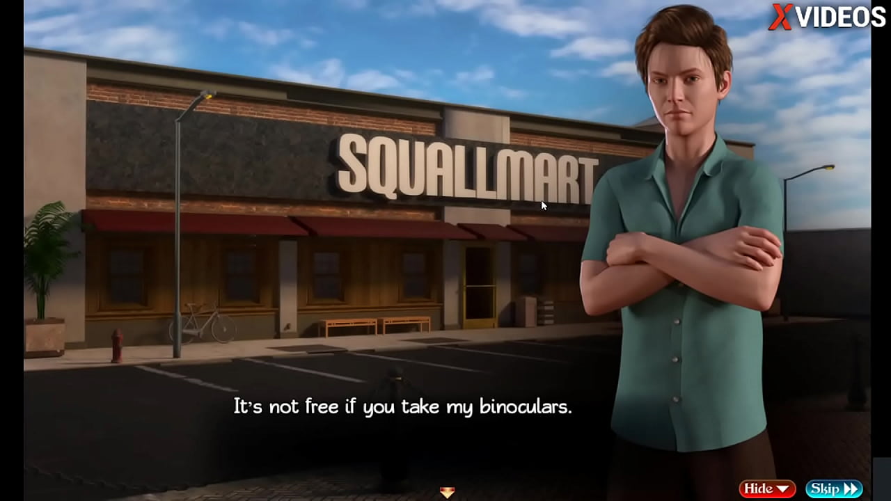 IL TESORO DI NADIA &bull; EP. 5 &bull; MASSAGGIATRICE ASIATICA MI FA UNA BELLA SEGA