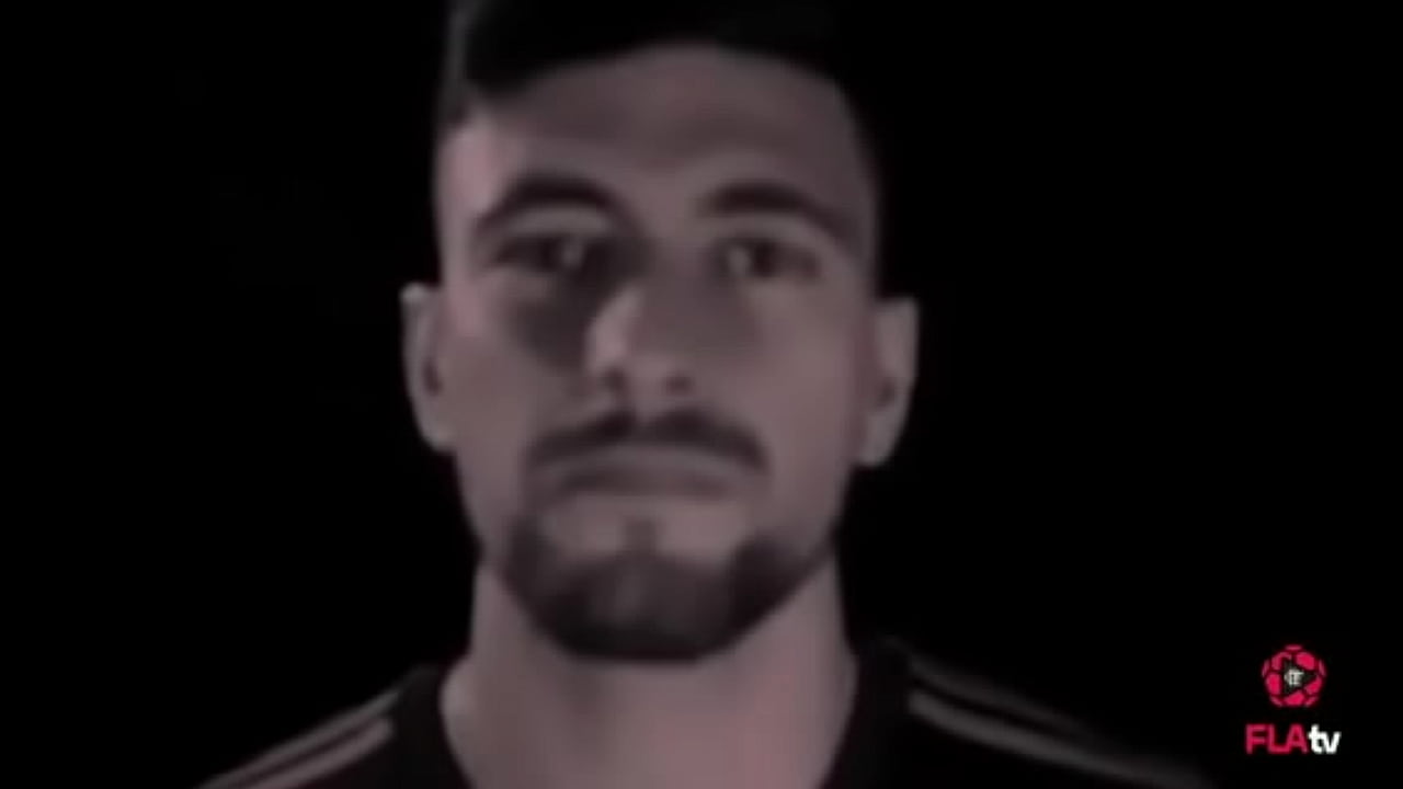 Uruguaio Tes&atilde;o fudendo as marias