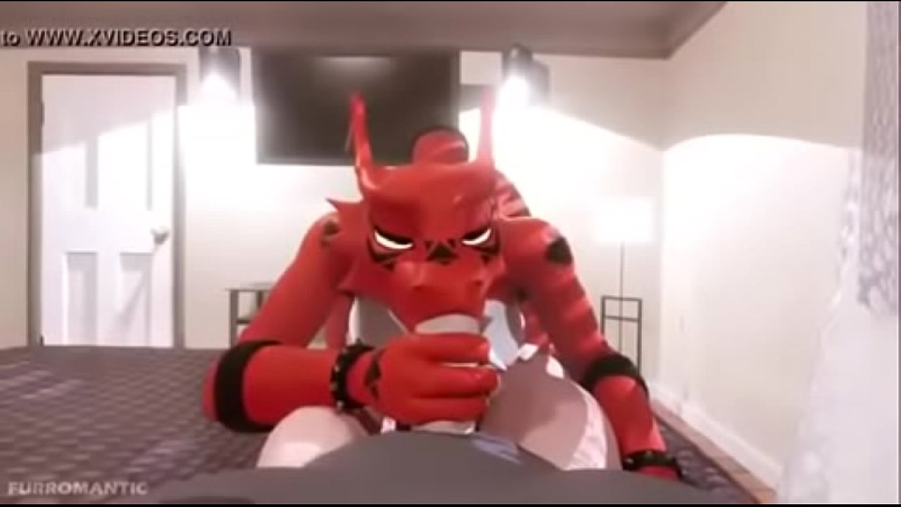 Guilmon special training