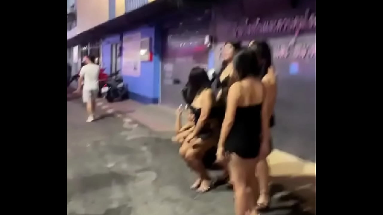 #Soi6Chronicles #PattayaAfterDark #Soi6Secrets #NSFWSoi6 #WhatHappensInPattaya #Soi6Uncensored #TooHotForTwitter #Thailan ...